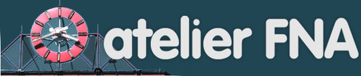 atelier FNA logo