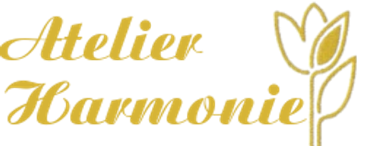 Atelier Harmonie - Andrea Knotková logo