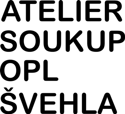 ATELIER SOUKUP OPL ŠVEHLA, s.r.o. logo