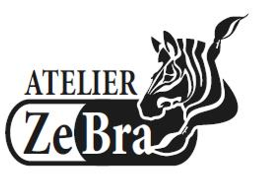 Atelier-zebra.cz logo
