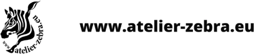ATELIER ZEBRA logo