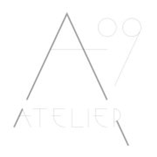 ATELIÉR 09 logo