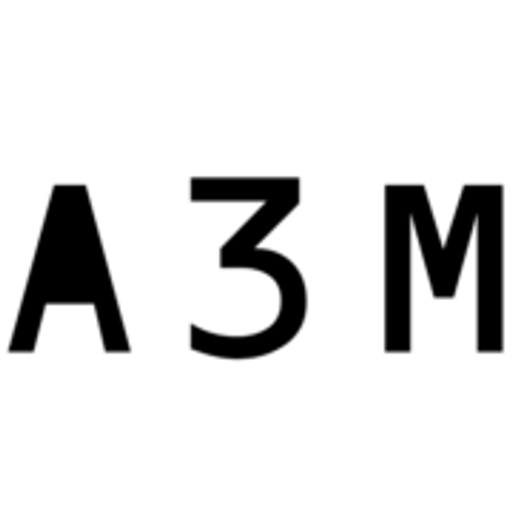 ATELIER3M logo