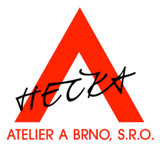 Atelier A Brno s.r.o. logo