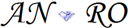 AN RO logo