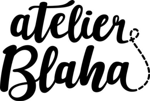 Atelierblaha.cz logo