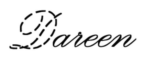 Atelier Dareen logo