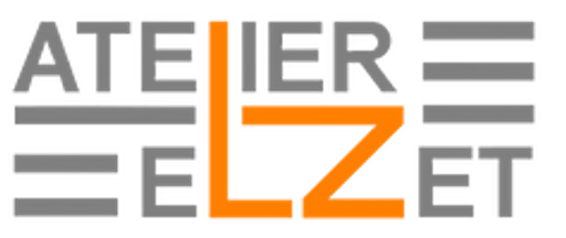 Atelier Elzet s.r.o. logo