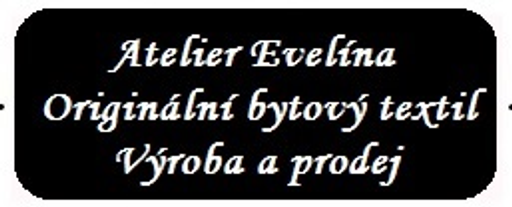 Atelier Evelína logo