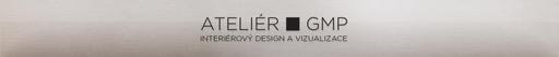 ATELIÉR GMP logo