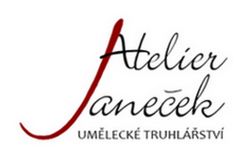 Atelier Janeček logo