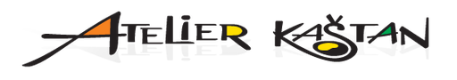 Atelier Kaštan logo