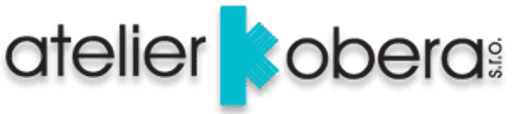 ATELIER KOBERA, s.r.o. logo