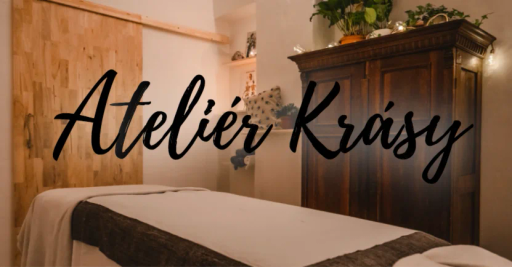 Ateliér Krásy logo