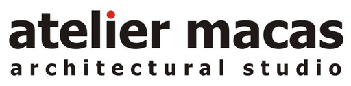 Atelier MACAS logo