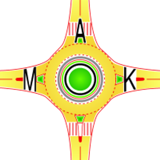 AMOK logo