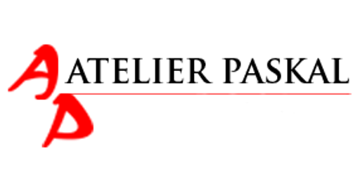 Ateliér Paskal logo