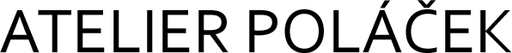 Ateliér Poláček logo