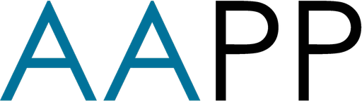 AAPP, s.r.o. logo