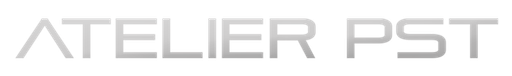 Atelier PST - Petr Šťastný logo