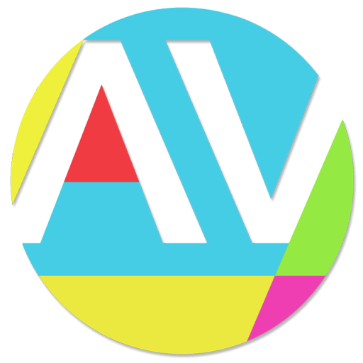 Ateliér Výtvarka logo