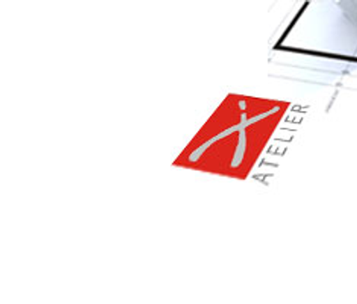 ATELIER X logo