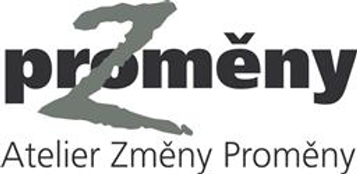Atelier Změny Proměny, s.r.o. logo