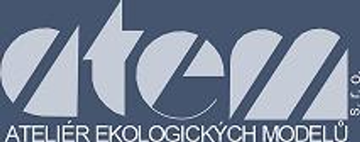 ATEM - Ateliér ekologických modelů, s.r.o. logo
