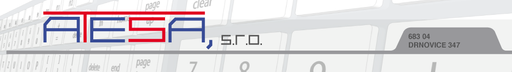ATESA, s.r.o. logo