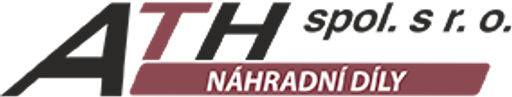ATH s r.o. logo