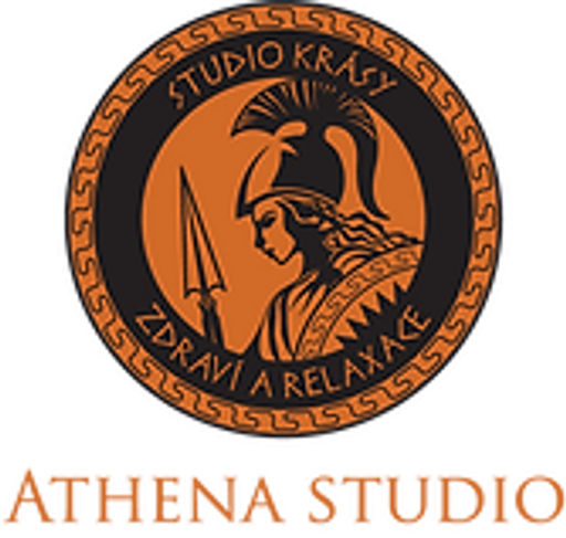 Athena Studio logo