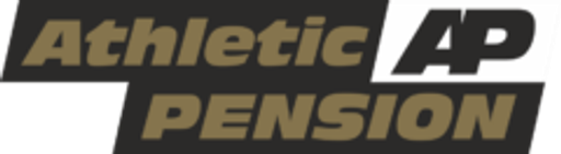 Athletic Pension logo