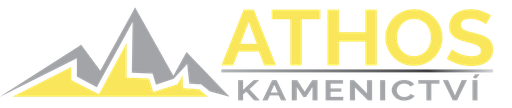 ATHOS - Ing. Pavel Branžovský logo