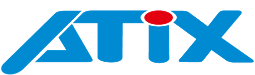 ATIX logo