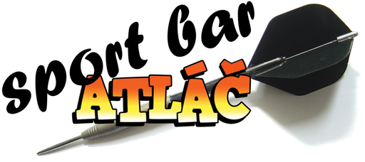 Sport bar Atláč logo
