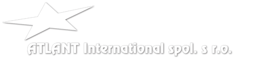 ATLANT International, spol. s r.o. logo