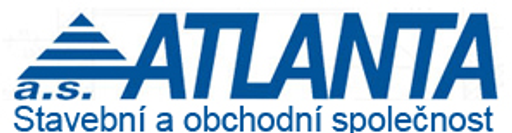 ATLANTA, a.s. logo