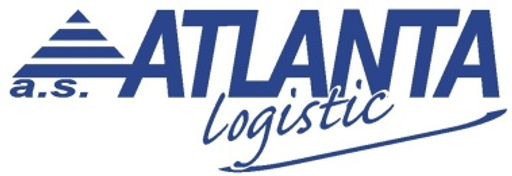 ATLANTA LOGISTIC, a.s. logo