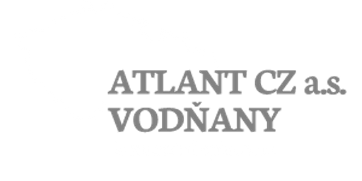 ATLANT CZ a.s. logo