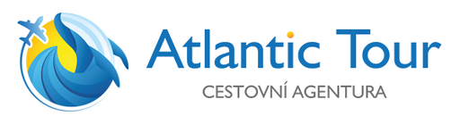 Atlantic Tour Pavla Dušková logo