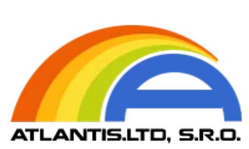ATLANTIS LTD, s.r.o. logo