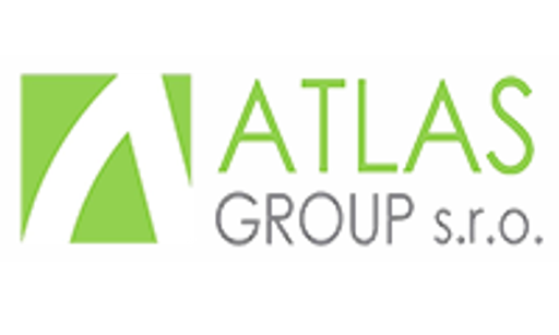 Atlas Group s.r.o. logo