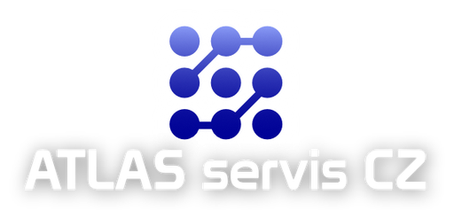 ATLAS servis logo