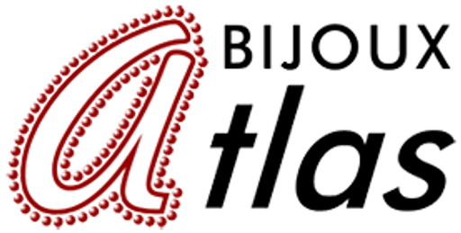 AtlasBijoux logo