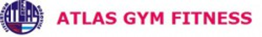 Fitcentrum Atlas logo
