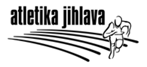 Atletika Jihlava z.s. logo