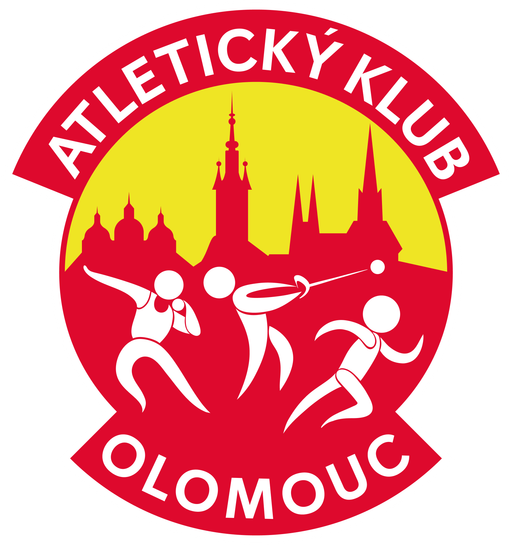 Atletický klub Olomouc logo