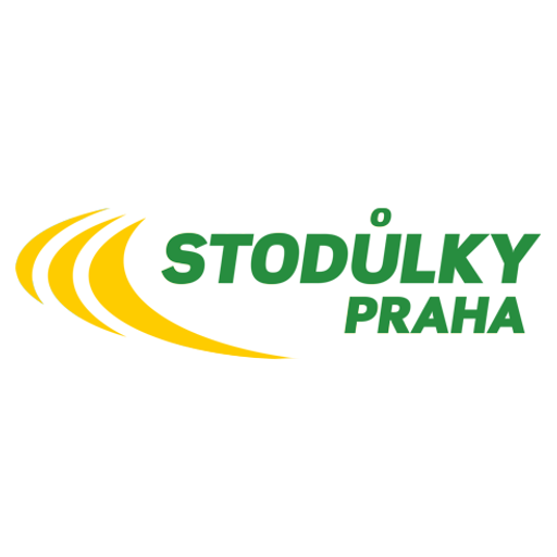 Atletika Stodůlky logo