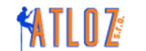 Atloz s.r.o. logo