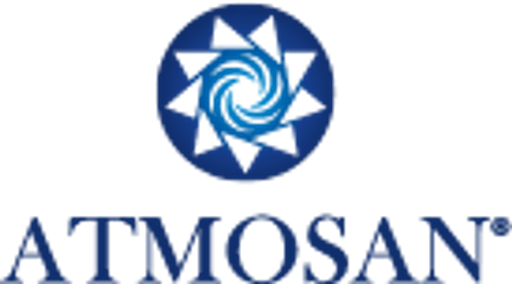 Atmosan Czech s.r.o. logo